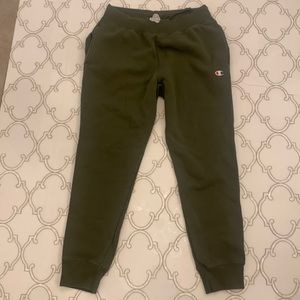 Champion mens sweatpant